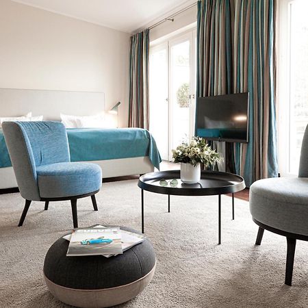 Hotel Faehrhaus Munkmarsch Екстер'єр фото
