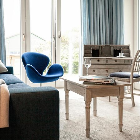 Hotel Faehrhaus Munkmarsch Екстер'єр фото