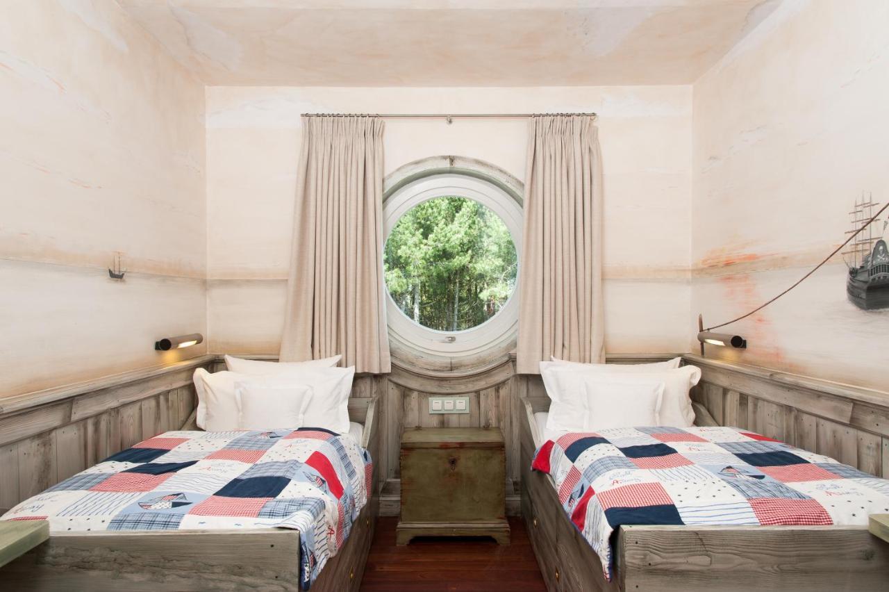 Hotel Faehrhaus Munkmarsch Екстер'єр фото