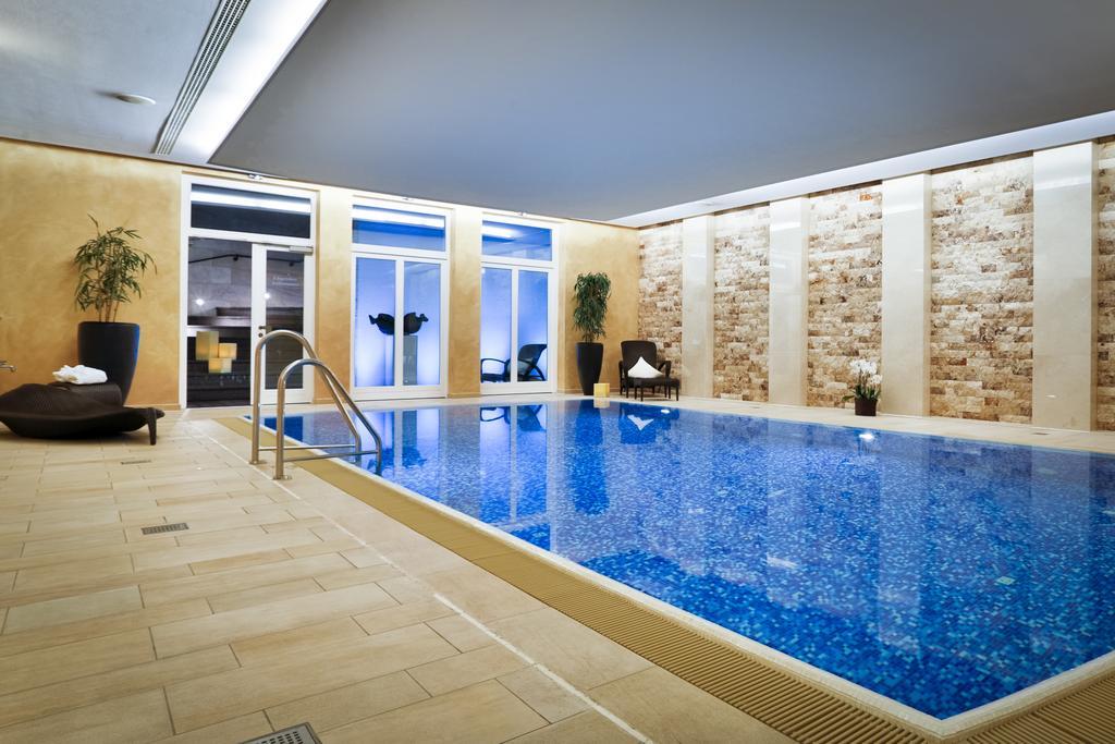 Hotel Faehrhaus Munkmarsch Екстер'єр фото