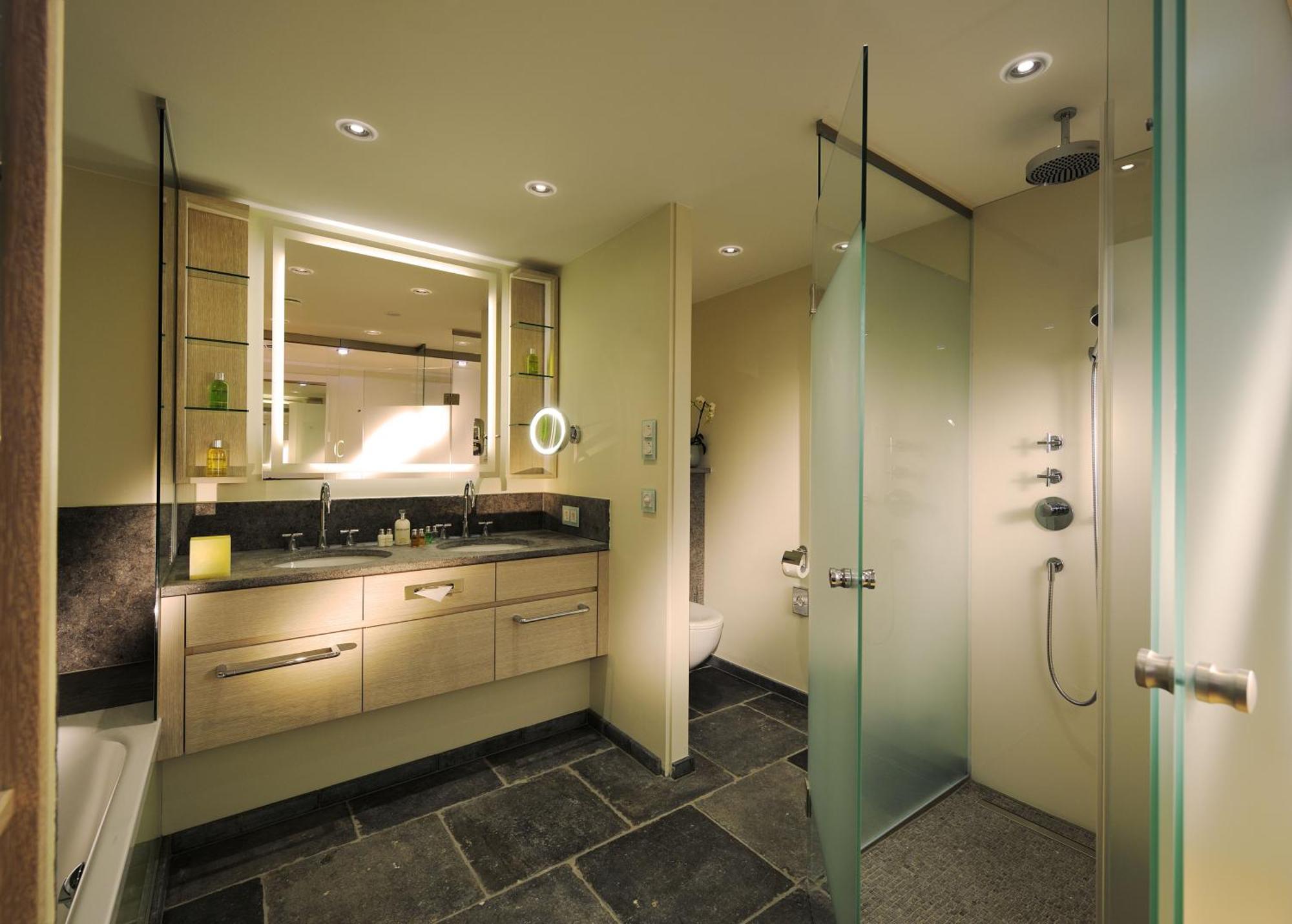 Hotel Faehrhaus Munkmarsch Екстер'єр фото