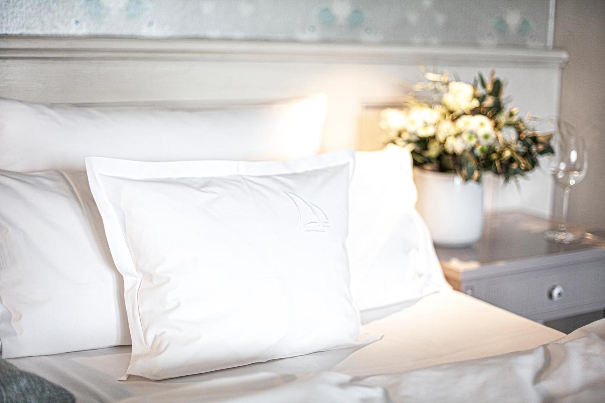 Hotel Faehrhaus Munkmarsch Екстер'єр фото