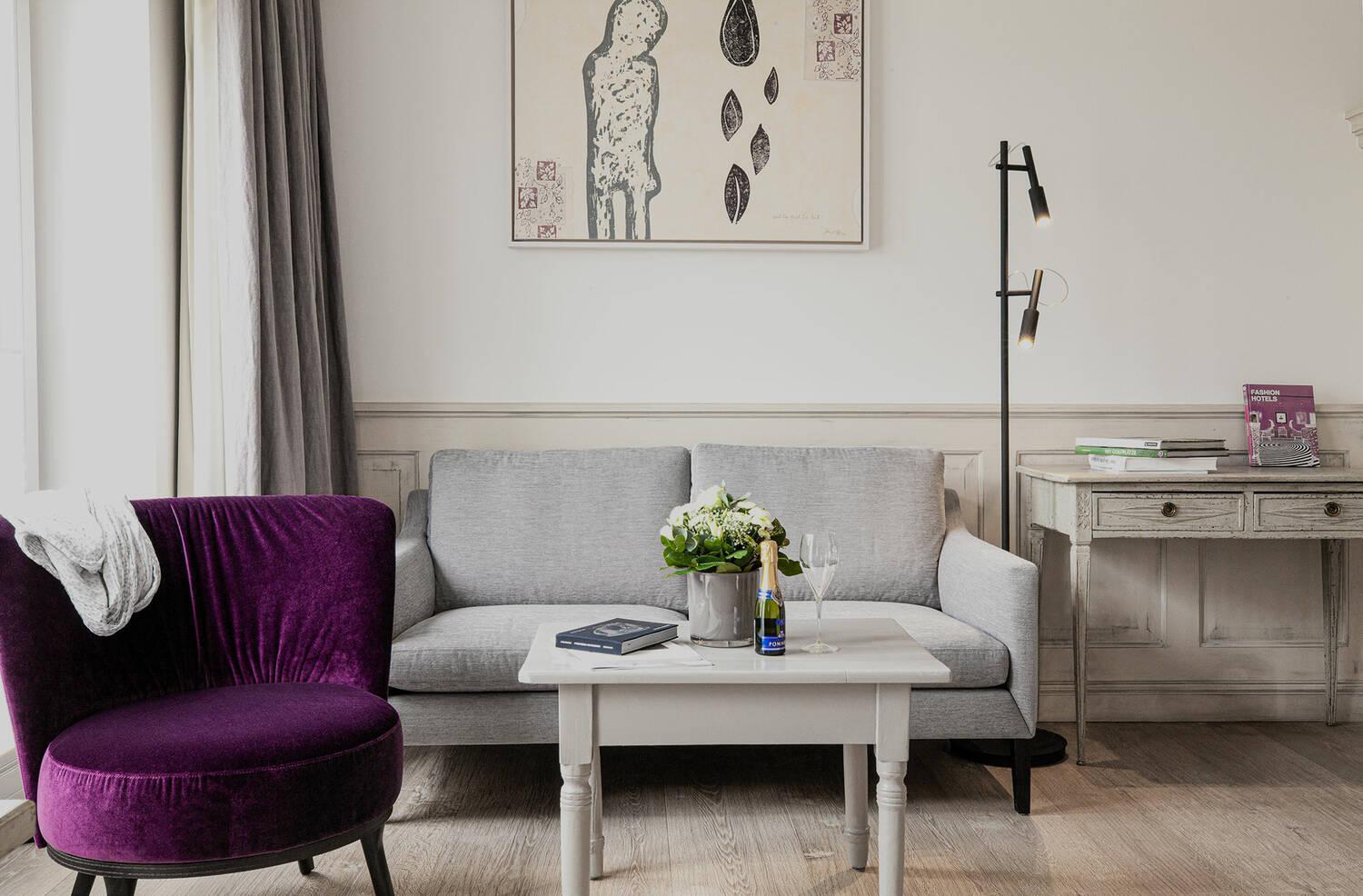 Hotel Faehrhaus Munkmarsch Екстер'єр фото