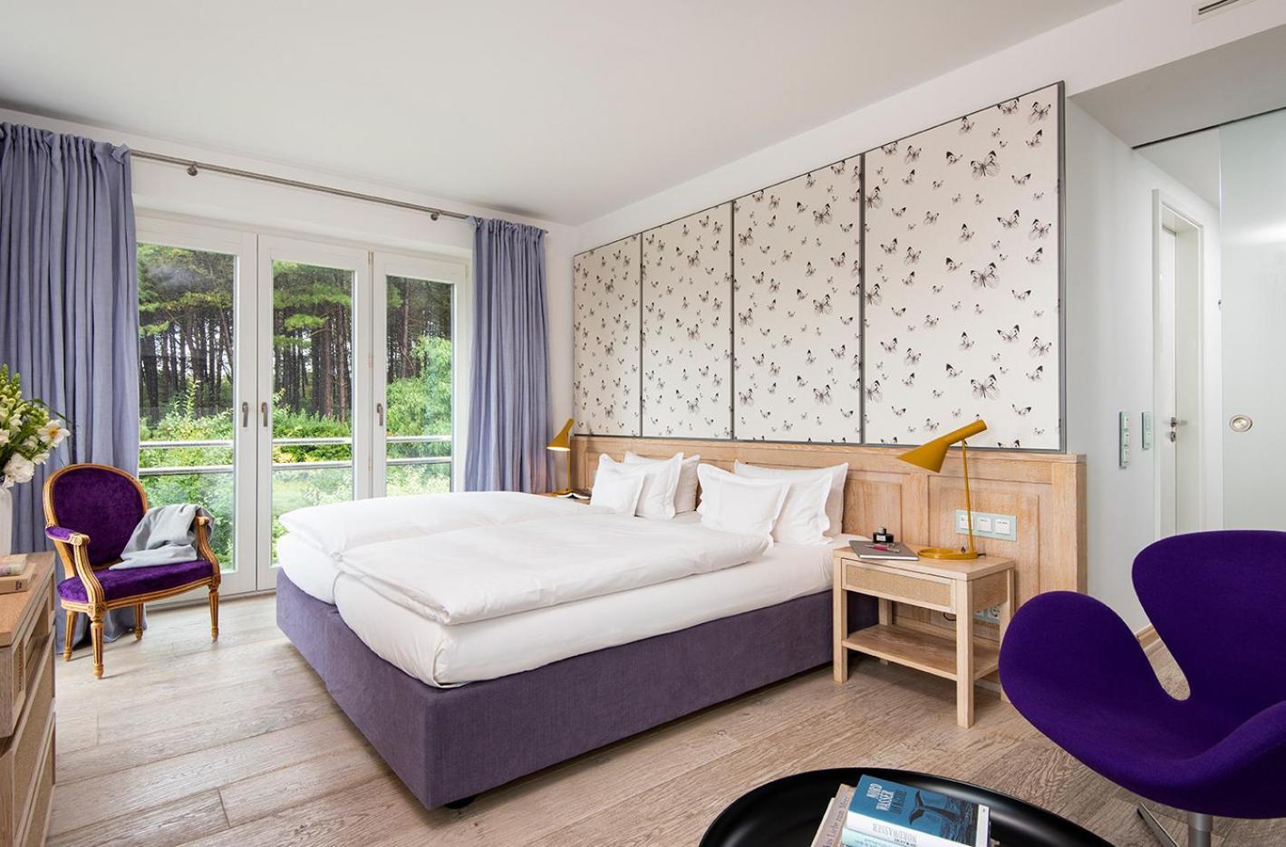 Hotel Faehrhaus Munkmarsch Екстер'єр фото