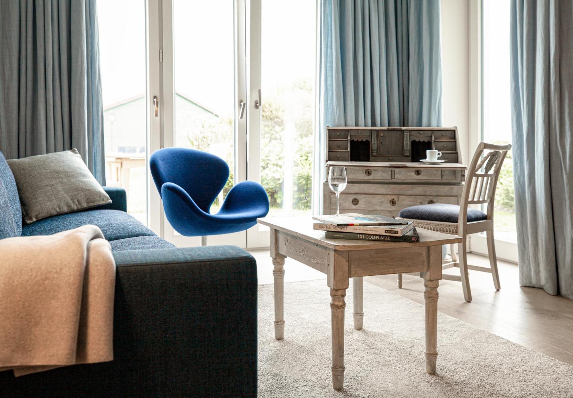 Hotel Faehrhaus Munkmarsch Екстер'єр фото