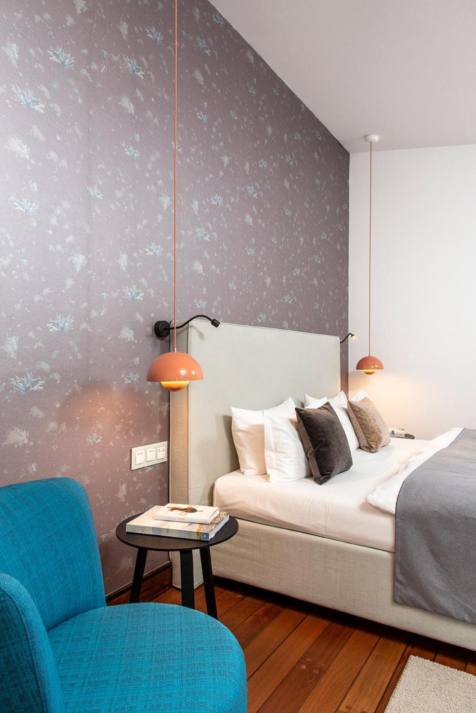 Hotel Faehrhaus Munkmarsch Екстер'єр фото