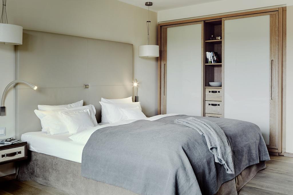 Hotel Faehrhaus Munkmarsch Екстер'єр фото