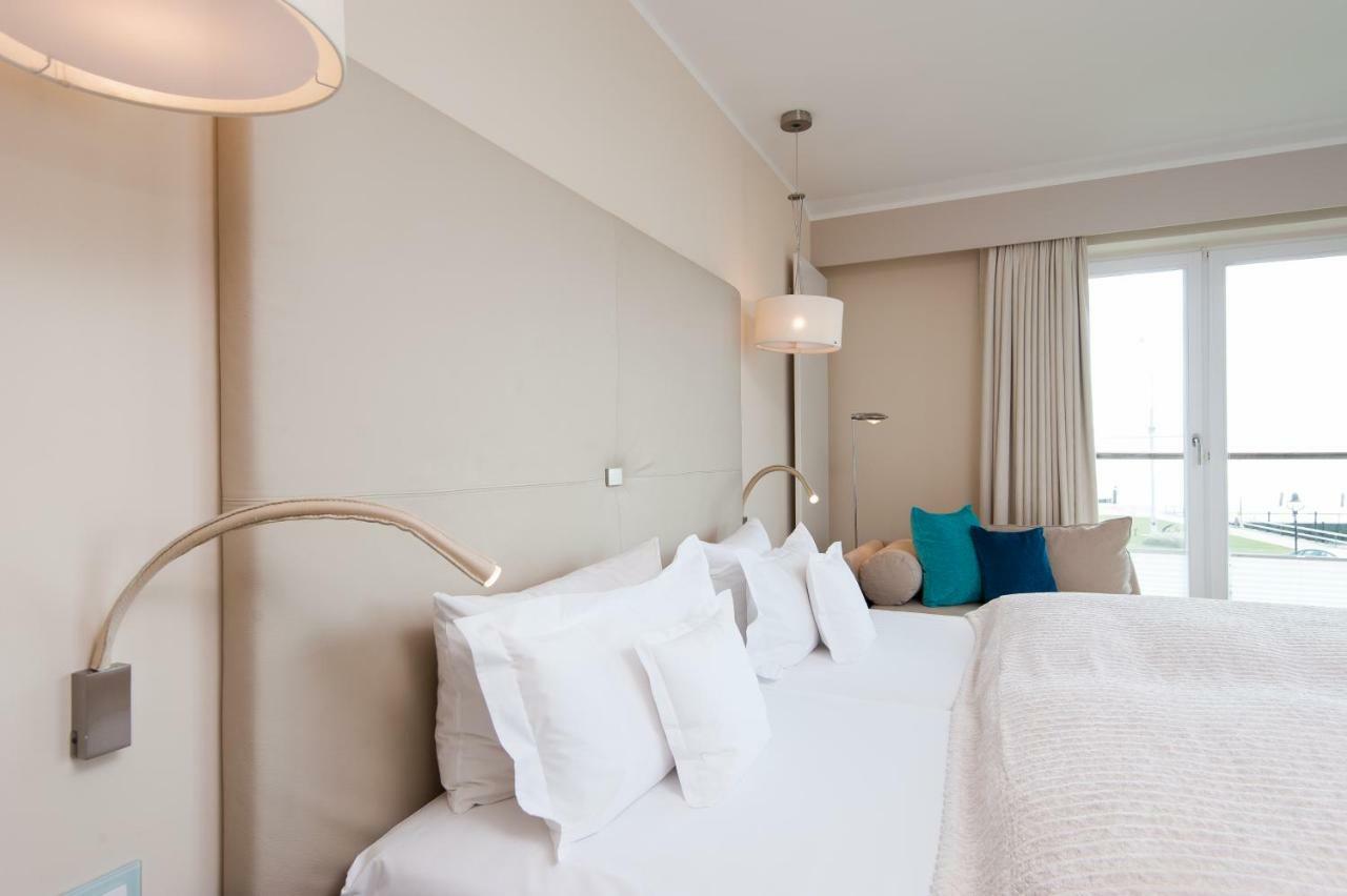 Hotel Faehrhaus Munkmarsch Екстер'єр фото