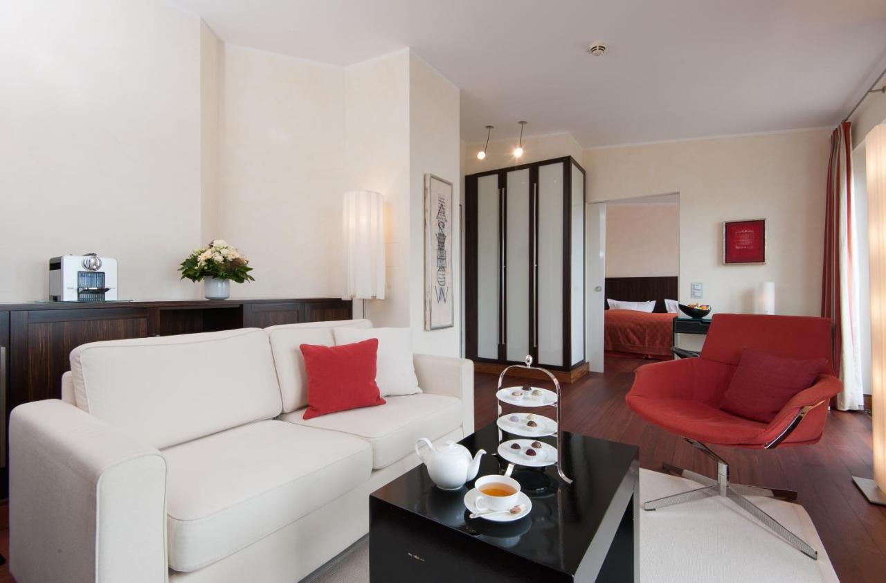 Hotel Faehrhaus Munkmarsch Екстер'єр фото
